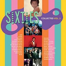 V/A-SIXTIES COLLECTED VOL.2 -COLOURED- (2LP)