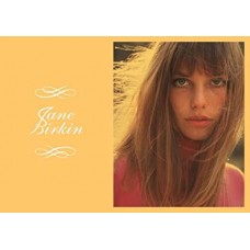 JANE BIRKIN-1969 - 2022 (18CD+DVD)