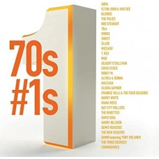 V/A-70'S NO.1S (LP)