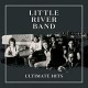 LITTLE RIVER BAND-ULTIMATE HITS (2CD)