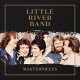 LITTLE RIVER BAND-MASTERPIECES (2CD)