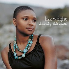 LIZZ WRIGHT-DREAMING WIDE AWAKE (LP)