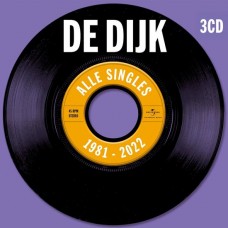 DE DIJK-ALLE SINGLES (3CD)