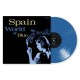 SPAIN-WORLD OF BLUE -COLOURED- (LP)