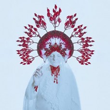 SLEEP PARTY PEOPLE-HEAP OF ASHES (CD)