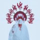 SLEEP PARTY PEOPLE-HEAP OF ASHES -COLOURED- (LP)