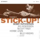 BOBBY HUTCHERSON-STICK-UP! (LP)