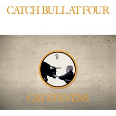 YUSUF/CAT STEVENS-CATCH BULL AT FOUR -ANNIV- (CD)