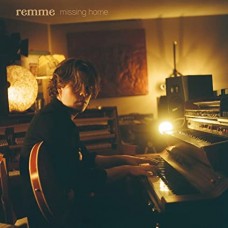 REMME-MISSING HOME (12")
