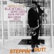 HAROLD VICK-STEPPIN' OUT (LP)