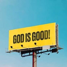 CODY CARNES-GOD IS GOOD (CD)
