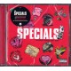 SPECIALS-PROTEST SONGS 1924-2012 (CD)