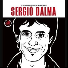 SERGIO DALMA-SUS 50 MEJORES CANCIONES SERGIO DALMA (3CD)