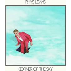 RHYS LEWIS-CORNER OF THE SKY (CD)