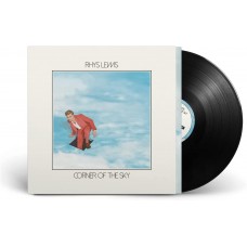 RHYS LEWIS-CORNER OF THE SKY (LP)