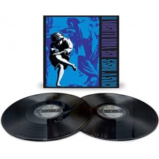 GUNS N' ROSES-USE YOUR ILLUSION II (2LP)