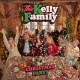KELLY FAMILY-CHRISTMAS PARTY (CD)