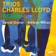 CHARLES LLOYD-TRIOS: OCEAN (CD)