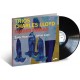 CHARLES LLOYD-TRIOS: SACRED THREAD (LP)