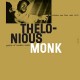 THELONIOUS MONK-GENIUS OF MODERN MUSIC -HQ- (LP)