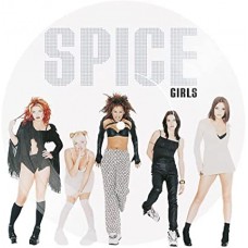 SPICE GIRLS-SPICEWORLD 25 -ANNIV/PD- (LP)