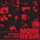 NOIR DESIR-COMME ELLE VIENT - LIVE 2002 (2LP)