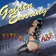 GOLDEN EARRING-TITS 'N ASS -COLOURED- (2LP)