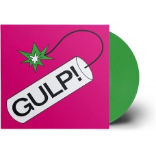 SPORTS TEAM-GULP! -COLOURED- (LP)