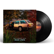 DEAN LEWIS-HARDEST LOVE (LP)