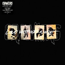 CRAWLERS-LOUD WITHOUT NOISE (CD)