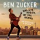 BEN ZUCKER-WAS WIR HABEN, IST FUR IMMER (DAS BESTE AUS 5 JAHREN) (CD)