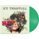 KT TUNSTALL-NUT -COLOURED- (LP)
