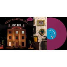 EASY LIFE-MAYBE IN ANOTHER LIFE... -COLOURED- (LP)