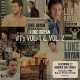 LUKE BRYAN-#1'S - VOL.1 & VOL.2 (2CD)
