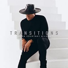 BRIAN COURTNEY WILSON-TRANSITIONS (CD)