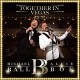 MICHAEL BALL & ALFIE BOE-TOGETHER IN VEGAS (LP)
