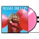 NOAH DILLON-KILL THE DOVE -COLOURED- (LP)