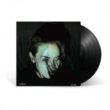 SIERRA-GONE (LP)