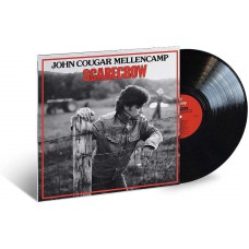 JOHN MELLENCAMP-SCARECROW (LP)
