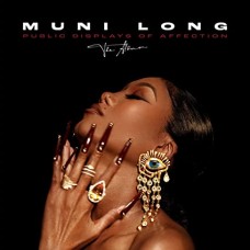 MUNI LONG-PUBLIC DISPLAYS OF AFFECTION (CD)