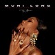 MUNI LONG-PUBLIC DISPLAYS OF AFFECTION (CD)