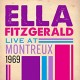 ELLA FITZGERALD-LIVE AT MONTREUX 1969 (LP)