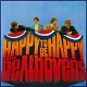 BEATHOVENS-HAPPY TO BE HAPPY (LP)