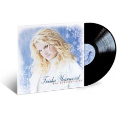 TRISHA YEARWOOD-SWEETEST GIFT (LP)