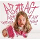 AUSTIN MEADE-ABSTRACT ART OF AN UNSTABLE MIND (LP)