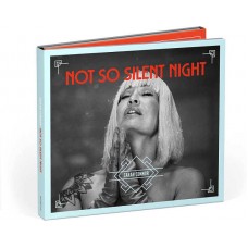 SARAH CONNOR-NOT SO SILENT NIGHT (CD)