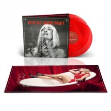 SARAH CONNOR-NOT SO SILENT NIGHT -COLOURED- (2LP)