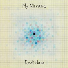 REDI HASA-MY NIRVANA (LP)