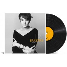 BARBARA-BEST OF -ANNIV- (LP)
