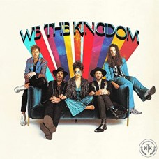 WE THE KINGDOM-WE THE KINGDOM (LP)